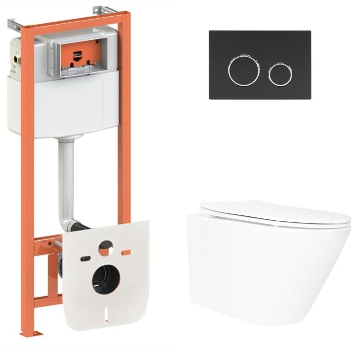Q-tap Nest QT16335180W48194