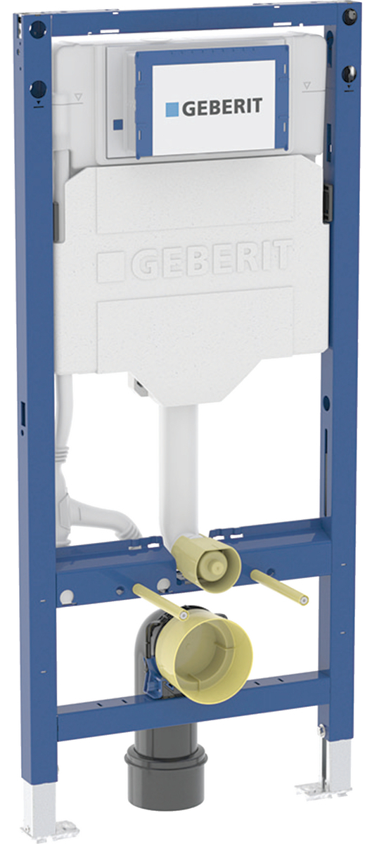 Инсталяция Geberit Duofix Sigma 111.300.00.6