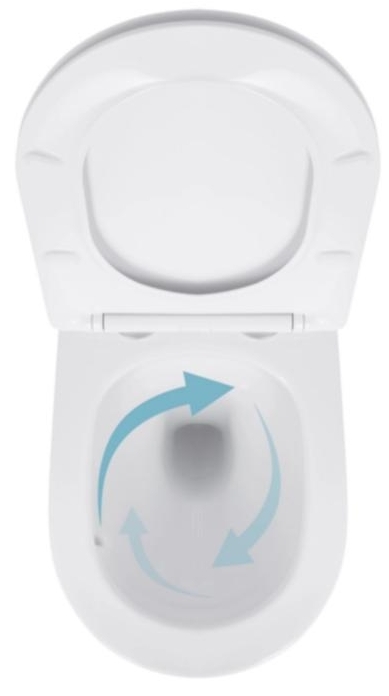 Комплект інсталяції 4 в 1 Q-tap Nest QT07335175W48192 відгуки - зображення 5