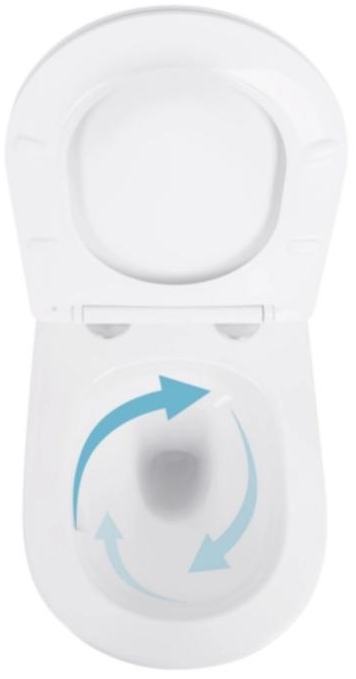 Комплект инсталляции 4 в 1 Q-tap Nest QT16335180W48191 отзывы - изображения 5