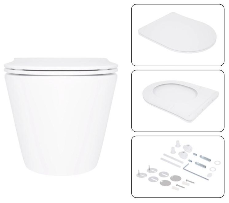 Комплект инсталляции 4 в 1 Q-tap Nest QT16335180W48191 инструкция - изображение 6
