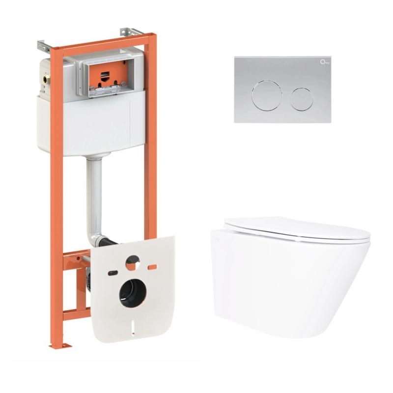 Q-tap Nest QT16335180W48191