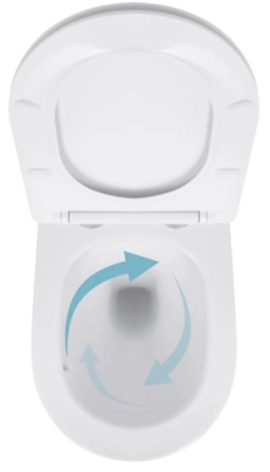 Комплект инсталляции 4 в 1 Q-tap Nest QT07335175W48189 отзывы - изображения 5
