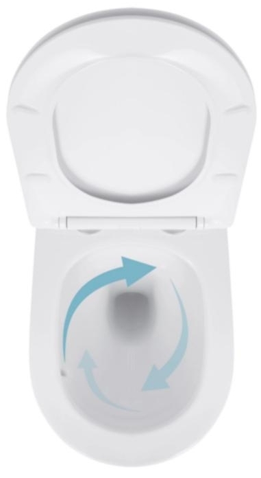 Комплект инсталляции 4 в 1 Q-tap Nest QT07335175W48186 отзывы - изображения 5