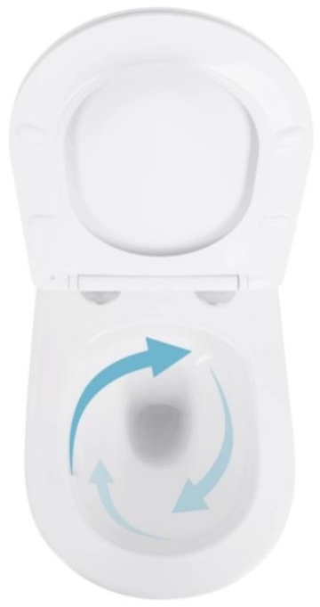 Комплект инсталляции 4 в 1 Q-tap Nest QT16335180W48182 отзывы - изображения 5