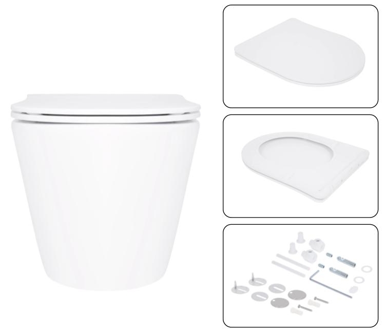 Комплект инсталляции 4 в 1 Q-tap Nest QT16335180W48182 инструкция - изображение 6