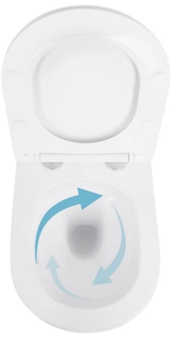 Комплект инсталяции 4 в 1 Q-tap Nest QT16335180W48188 отзывы - изображения 5