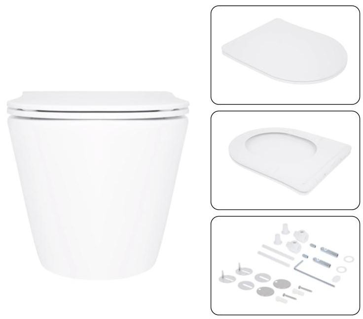 Комплект инсталяции 4 в 1 Q-tap Nest QT16335180W48188 инструкция - изображение 6