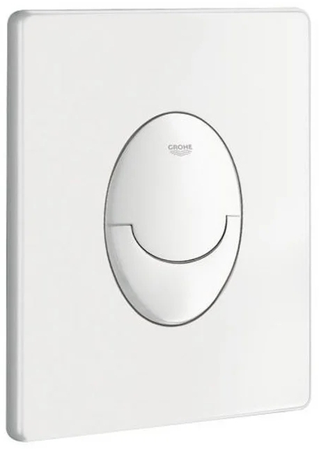 Комплект інсталяції для унітазу Grohe Rapid SL 8722001 + Skate Air 38505SH0 + Jika Mio Rimless H820714H891711 (38722H820714) інструкція - зображення 6