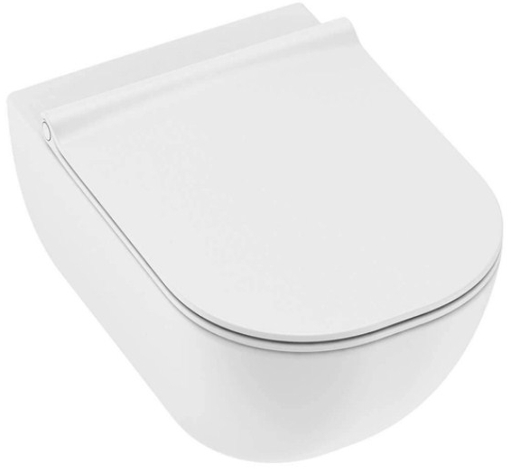 продаємо Grohe Rapid SL 8722001 + Skate Air 38505SH0 + Jika Mio Rimless H820714H891711 (38722H820714) в Україні - фото 4