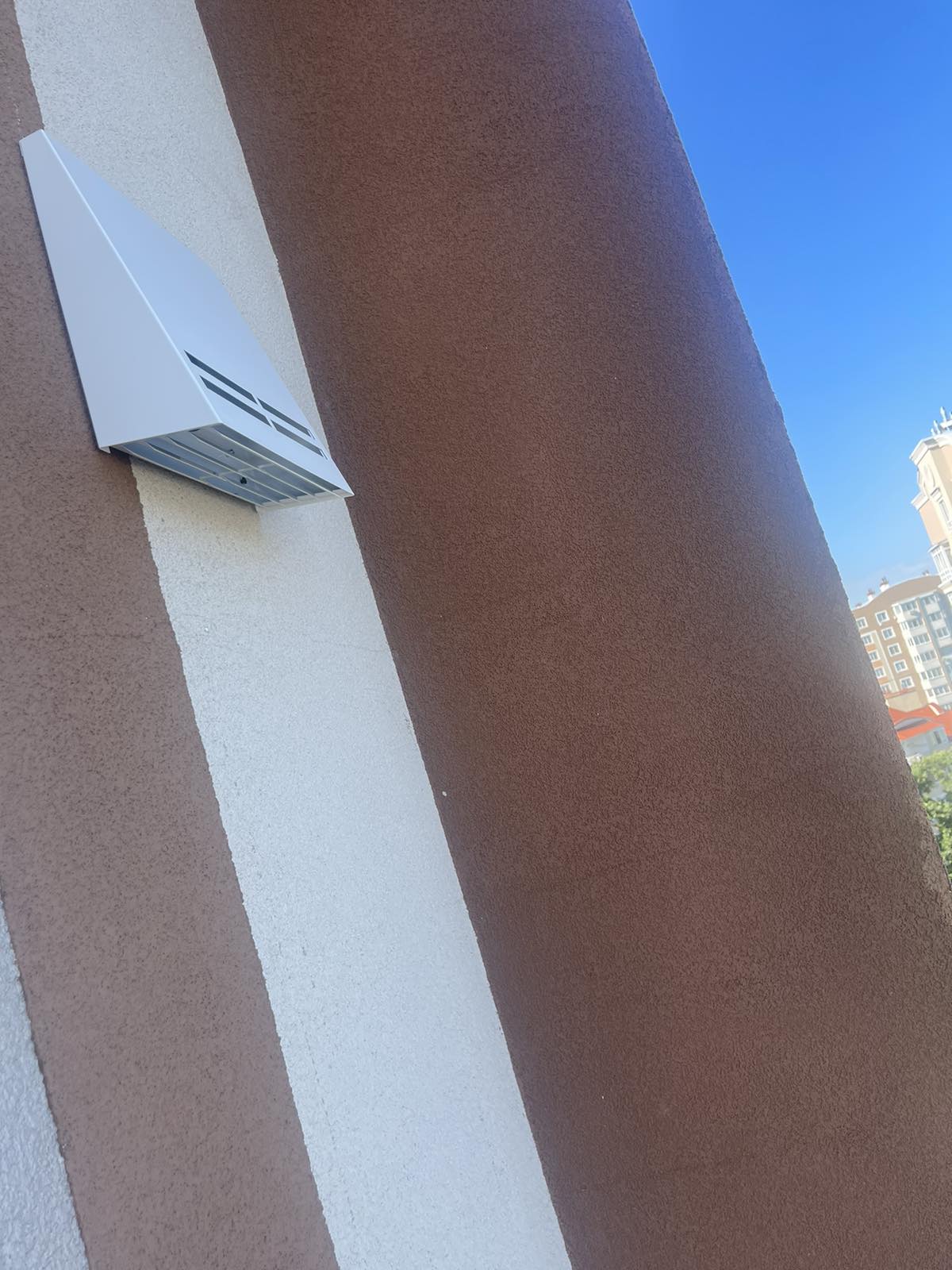 зовнішність товару Монтаж побутового рекуператора 2шт Монтаж побутового рекуператора 2шт - 26