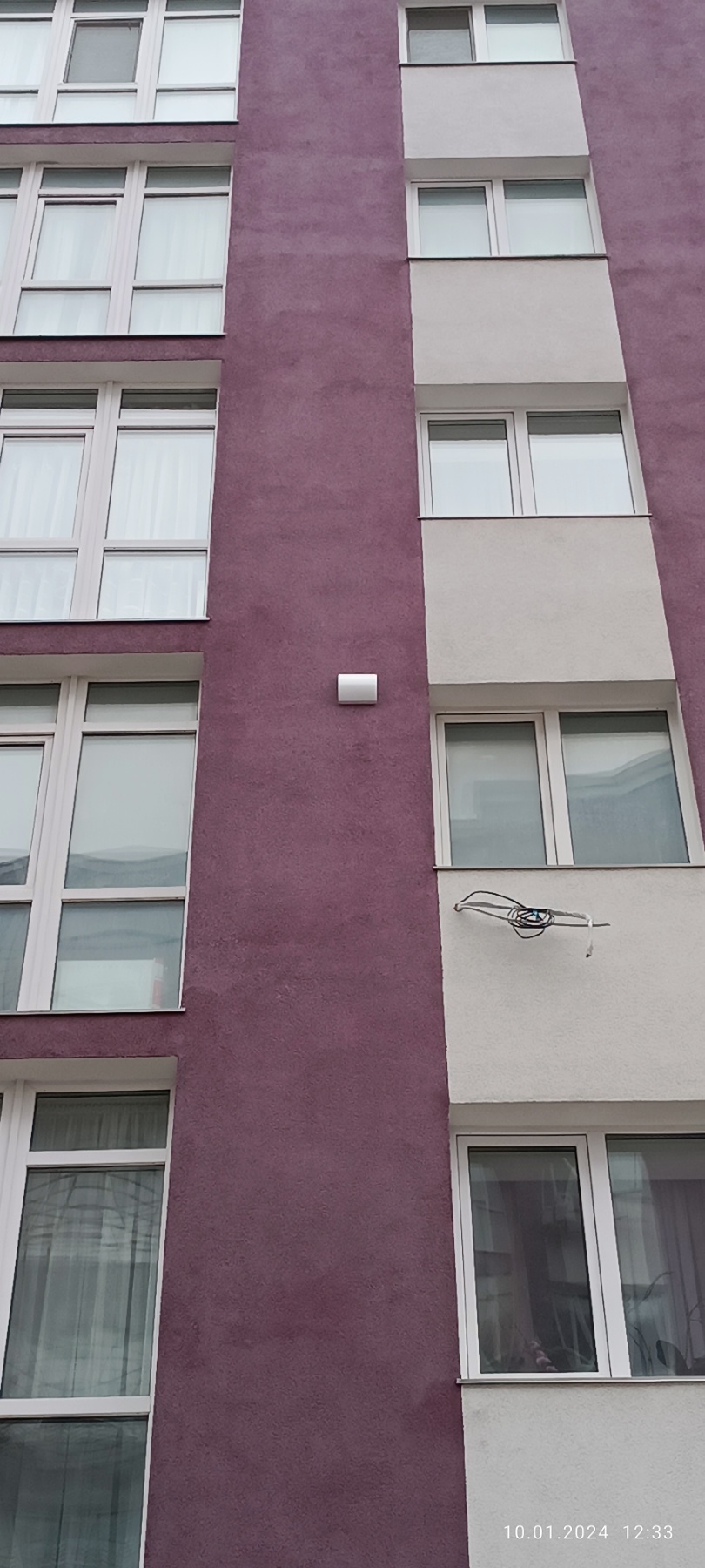 в продажу Монтаж побутового рекуператора 2шт Монтаж побутового рекуператора 2шт - фото 3