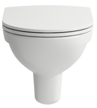 Комплект інсталяції для унітазу Grohe Rapid SL 388400WG1 + Skate Cosmopolitan 38732000 + Laufen Pro Rimless 8669510000001 (388400H866951) ціна 13320 грн - фотографія 2