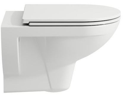в продажу Комплект інсталяції для унітазу Grohe Rapid SL 388400WG1 + Skate Cosmopolitan 38732000 + Laufen Pro Rimless 8669510000001 (388400H866951) - фото 3