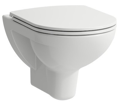 продаємо Grohe Rapid SL 388400WG1 + Skate Cosmopolitan 38732000 + Laufen Pro Rimless 8669510000001 (388400H866951) в Україні - фото 4