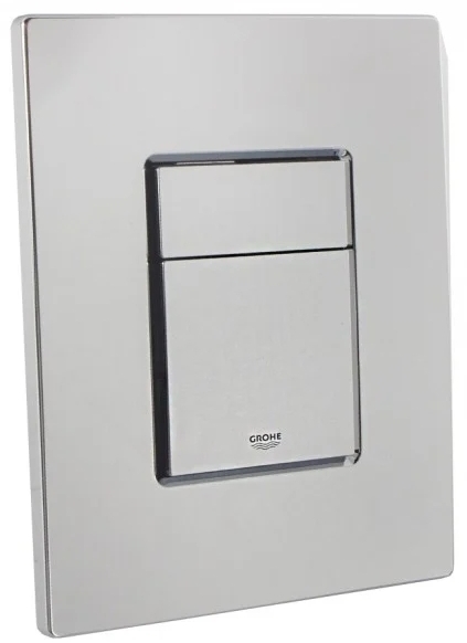 Комплект інсталяції для унітазу Grohe Rapid SL 388400WG1 + Skate Cosmopolitan 38732000 + Laufen Pro Rimless 8669510000001 (388400H866951) інструкція - зображення 6