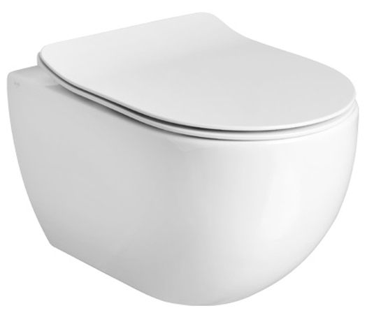 Комплект інсталяції для унітазу Grohe Rapid SL 38722001 + Skate Air 38505SH0 + AXA Glomp Rimless 0201001/319101 (387220201001) ціна 17781 грн - фотографія 2