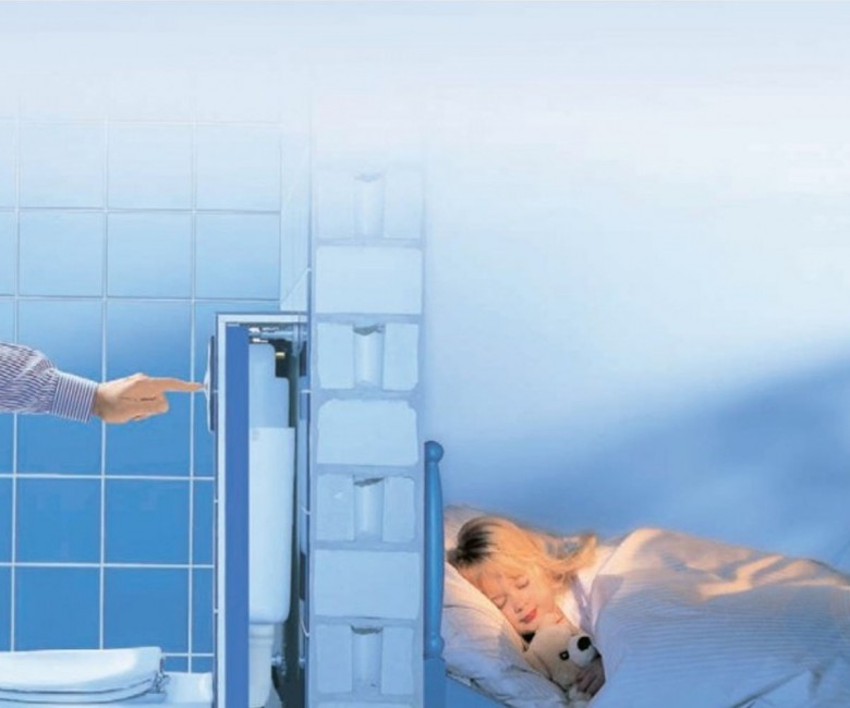 Комплект інсталяції для унітазу Grohe Rapid SL 38722001 + Skate Air 38505SH0 + AXA Glomp Rimless 0201001/319101 (387220201001) відгуки - зображення 5