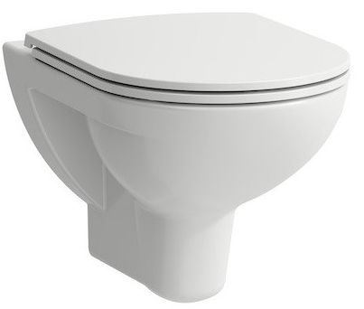 в продажу Комплект інсталяції для унітазу Grohe Rapid SL 38722001 + Skate Air 38505SH0 + Laufen Pro Rimless H8669510000001 (38722H866951) - фото 3
