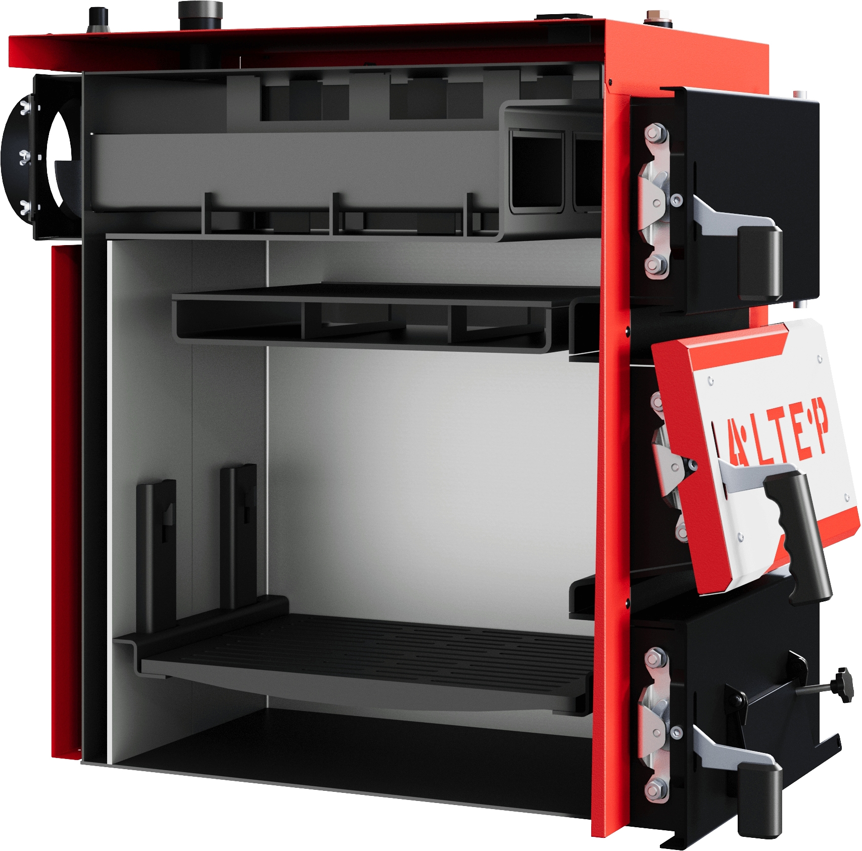 продаём Altep Compact 15 кВт (КТ-3Е-М-15) в Украине - фото 4