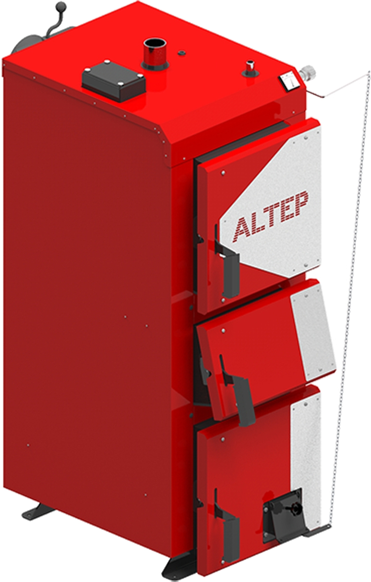 продаём Altep Duo Uni 40 кВт (КТ-2EN-M-40) в Украине - фото 4