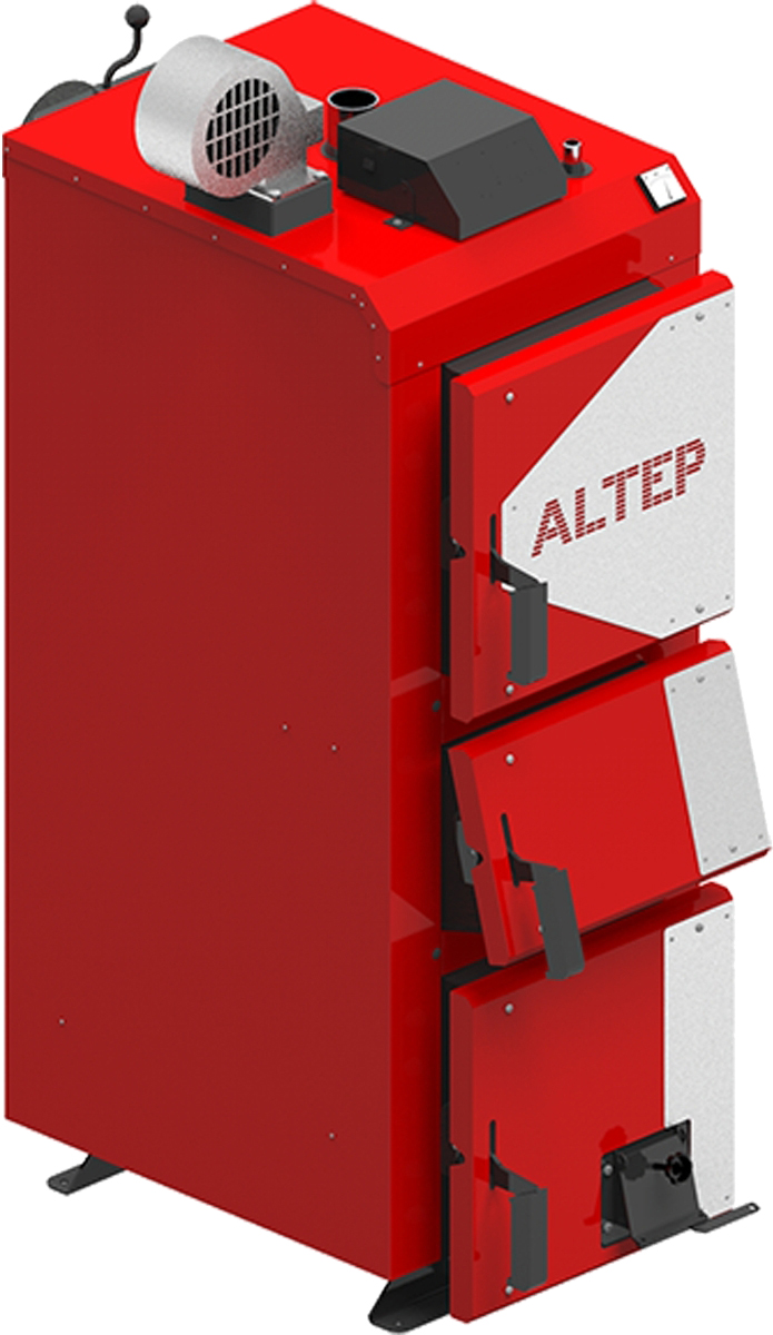 продаём Altep Duo Uni Plus 27 кВт (КТ-2EN-27) в Украине - фото 4