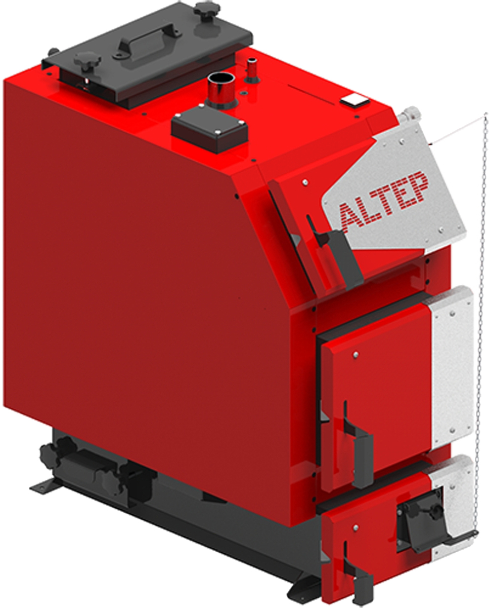 продаємо Altep Trio Uni 40 кВт (КТ-3EN-M-40) в Україні - фото 4