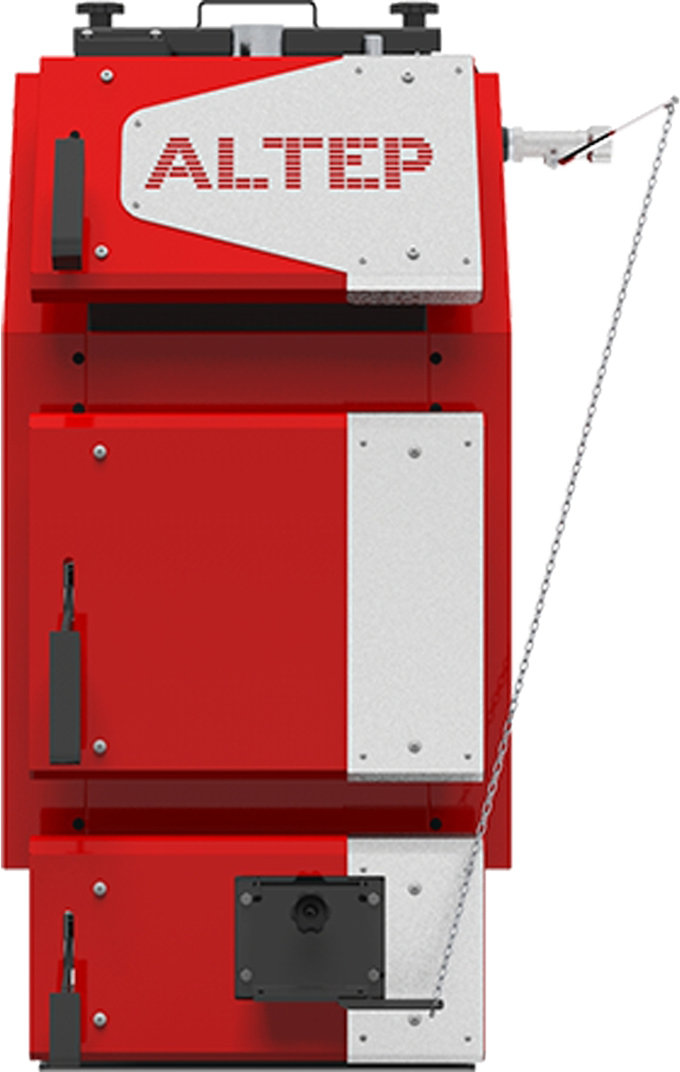 Твердопаливний котел Altep Trio Uni 40 кВт (КТ-3EN-M-40)