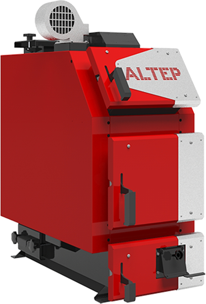 в продаже Твердотопливный котел Altep Trio Uni Plus 20 кВт (КТ-3EN-20) - фото 3