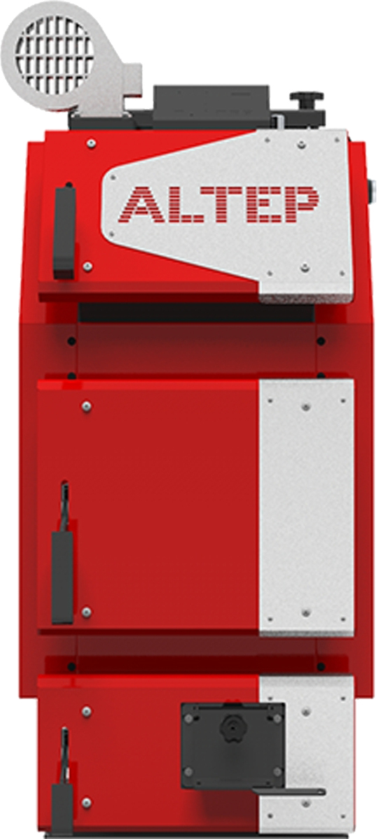 Твердопаливний котел Altep Trio Uni Plus 30 кВт (КТ-3EN-30)