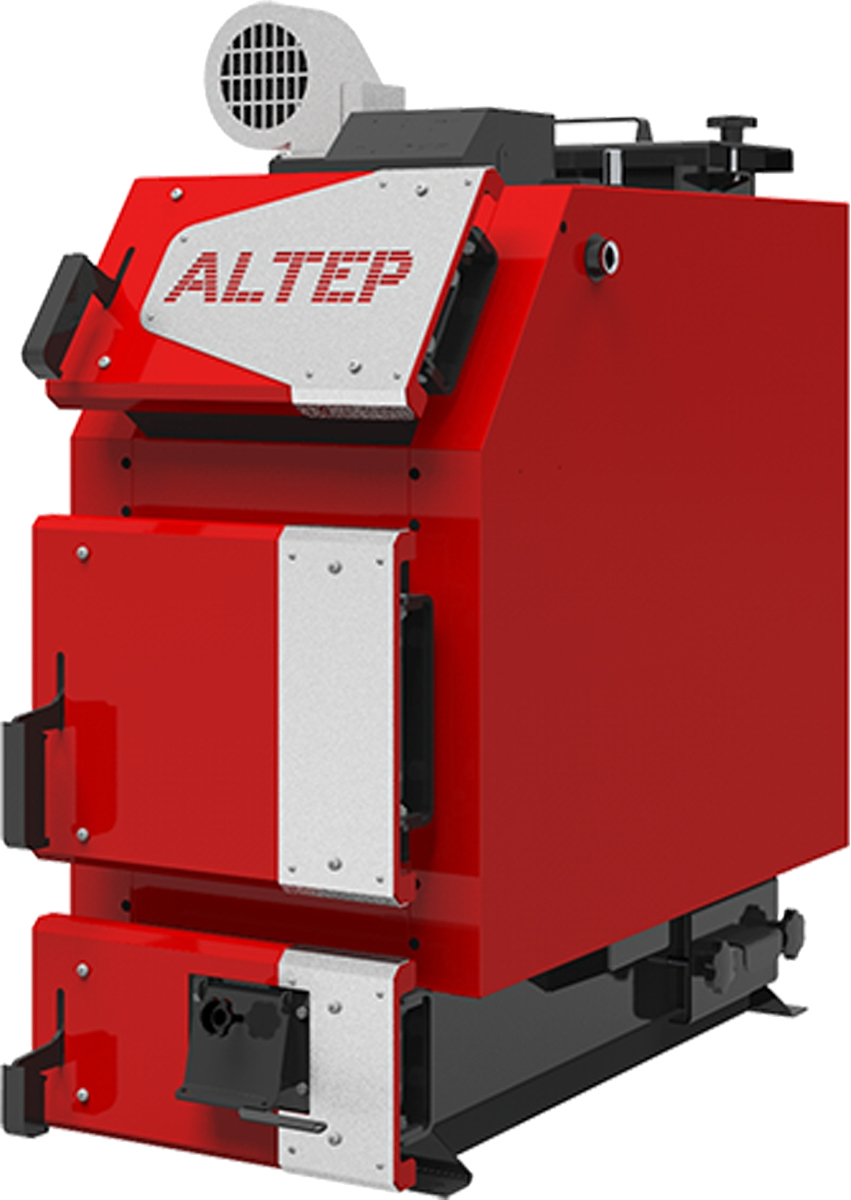 Твердопаливний котел Altep Trio Uni Plus 40 кВт (КТ-3EN-40) ціна 77300 грн - фотографія 2