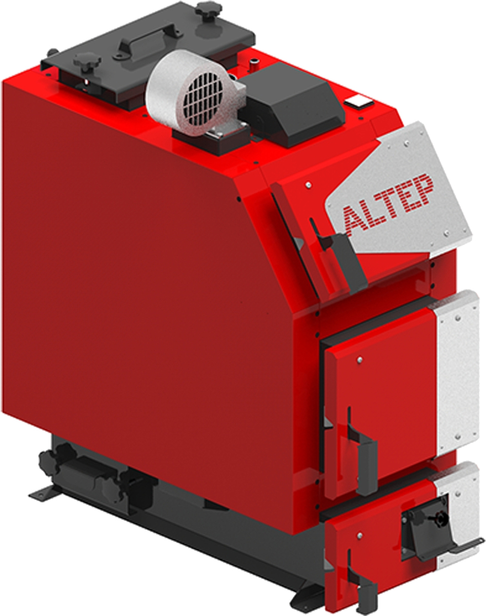 продаємо Altep Trio Uni Plus 40 кВт (КТ-3EN-40) в Україні - фото 4