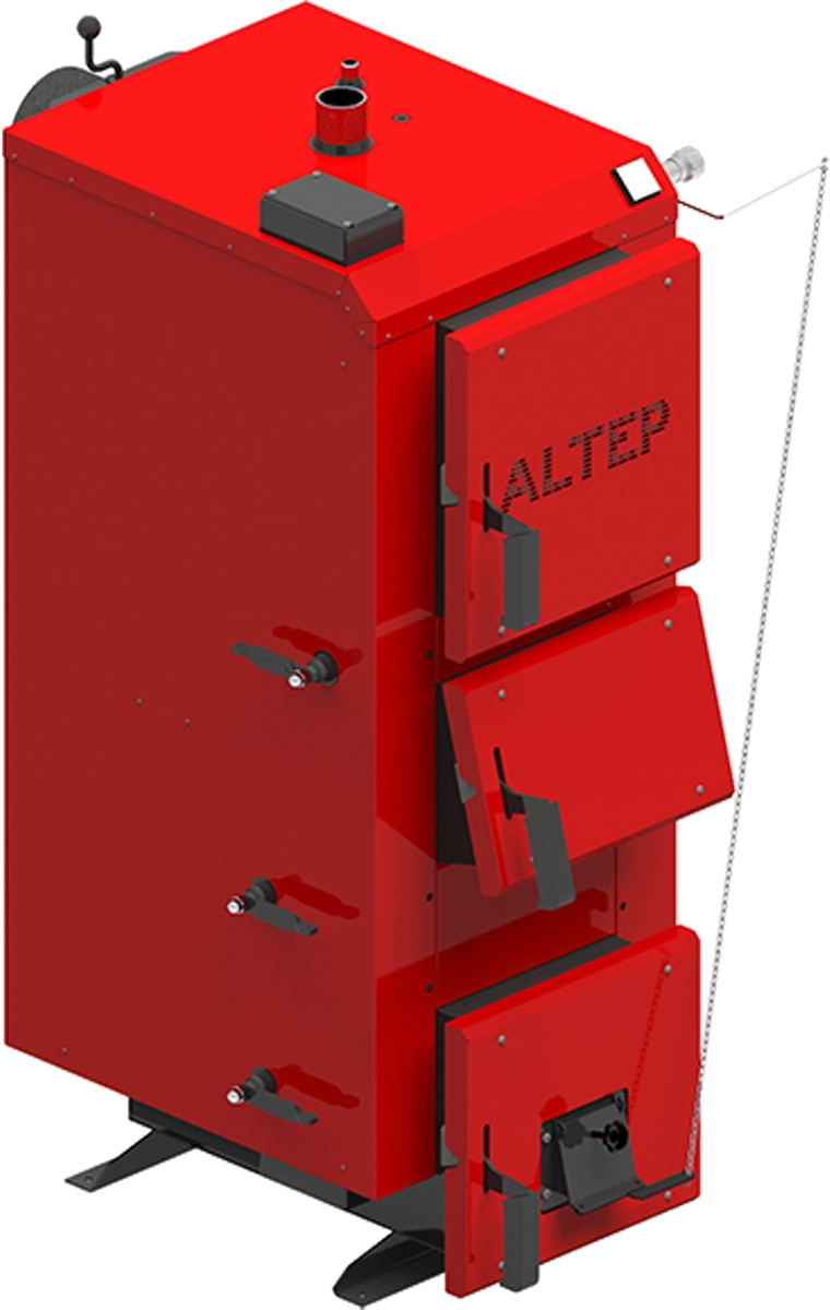 продаём Altep Duo 15 кВт (КТ-2E-M-15) в Украине - фото 4