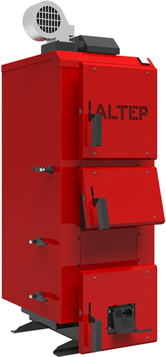 продаём Altep Duo Plus 19 кВт (КТ-2E-19) в Украине - фото 4