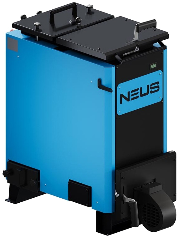 продаємо Neus Mine XL 20 кВт в Україні - фото 4