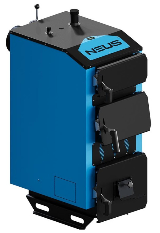продаємо Neus Praktik New Plus 25 кВт в Україні - фото 4