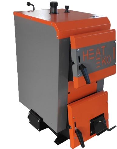 Твердотопливный котел Neus Heat-Eko 12 кВт