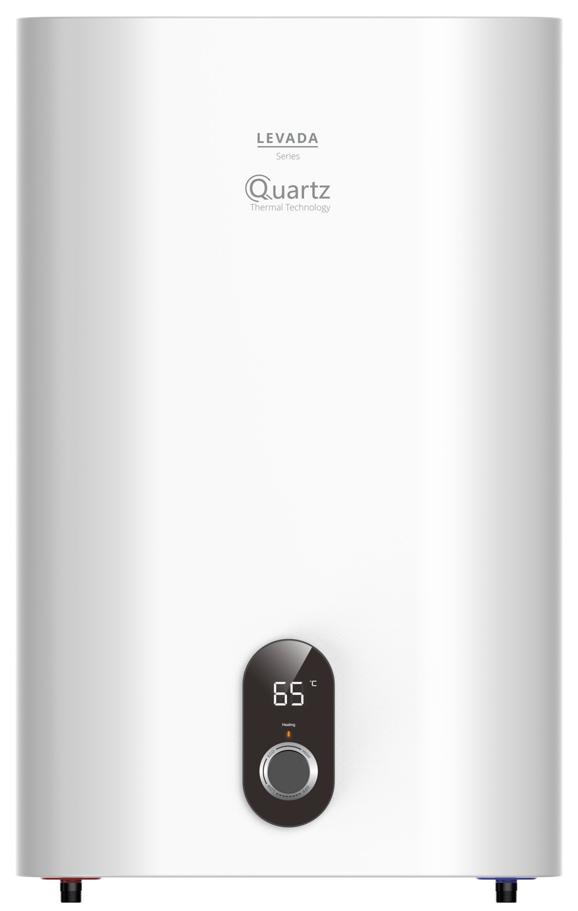 Водонагрівач Quartz Levada 80 V