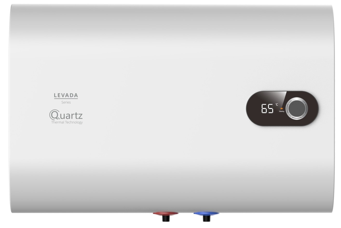 Водонагрівач Quartz Levada 50 H