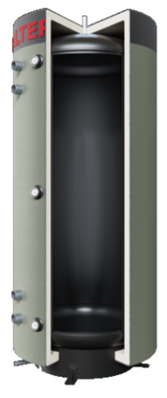 Altep ТА0 320 л. (ТА0.320.180)