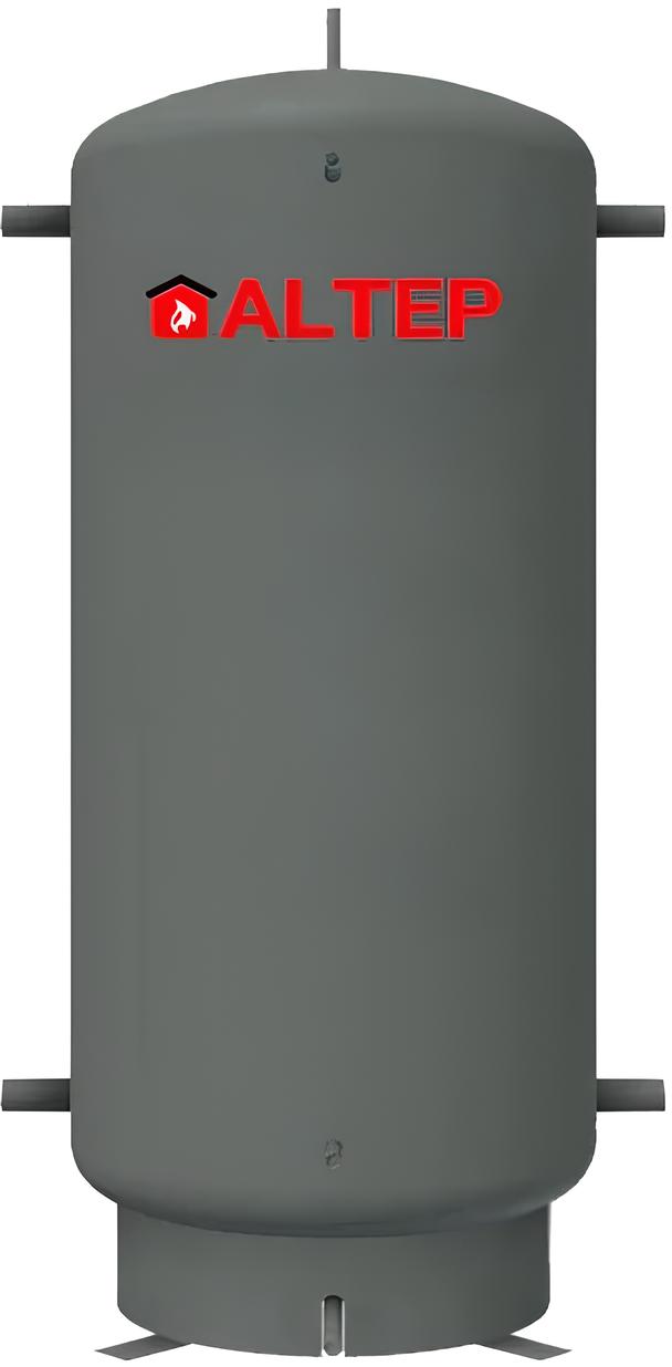 Теплоаккумулятор Altep ТА0 800 л. (ТА0.800.90) цена 25400 грн - фотография 2