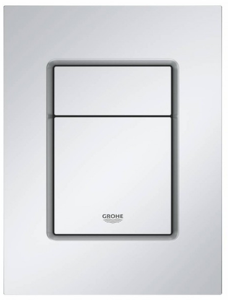 Панель смыва для инсталляции Grohe Skate Cosmopolitan S 37535P00