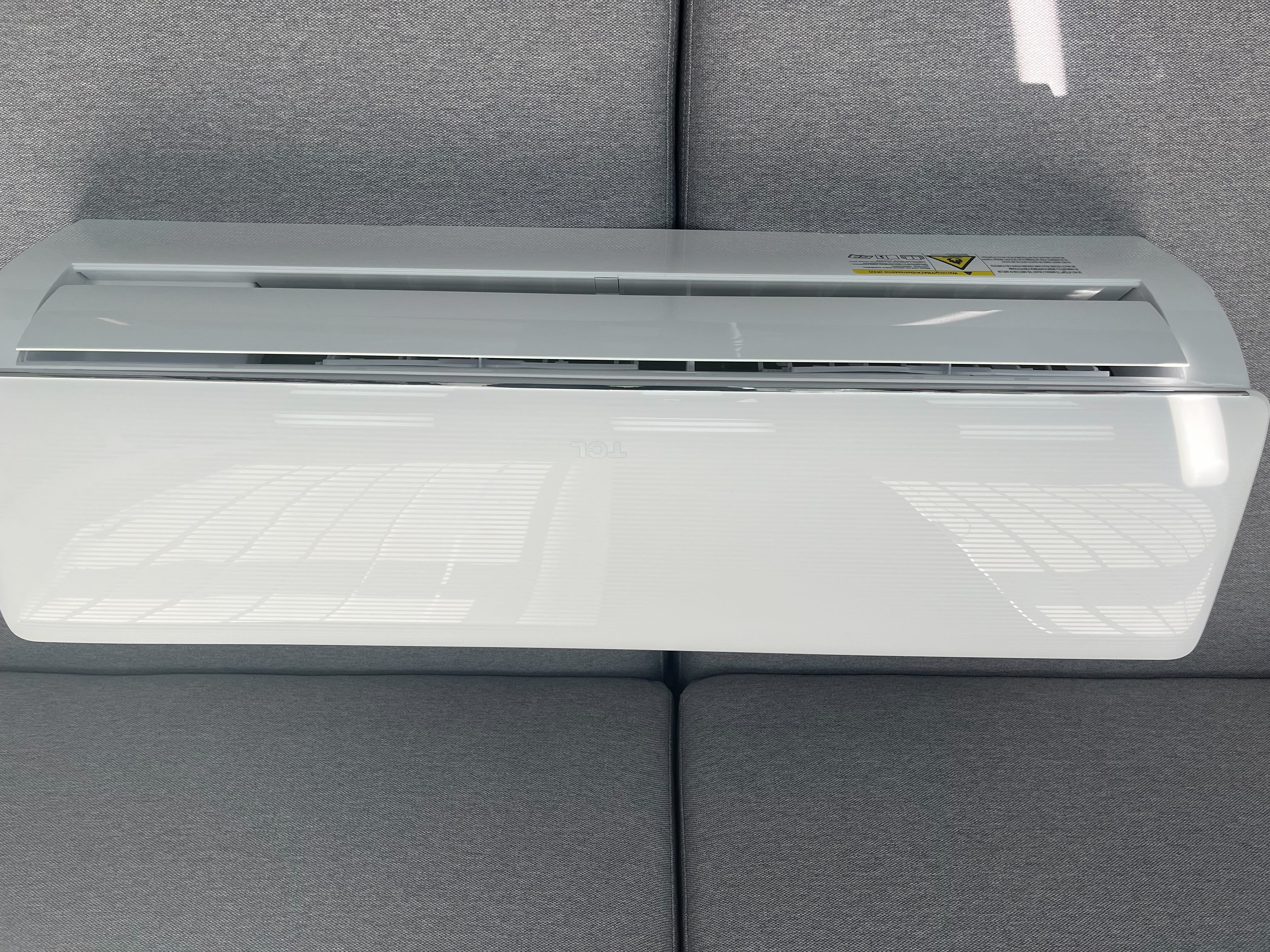 Кондиционер сплит-система TCL TAC-09CHSD/XAB1I Inverter R32 (Уценка) цена 9299 грн - фотография 2