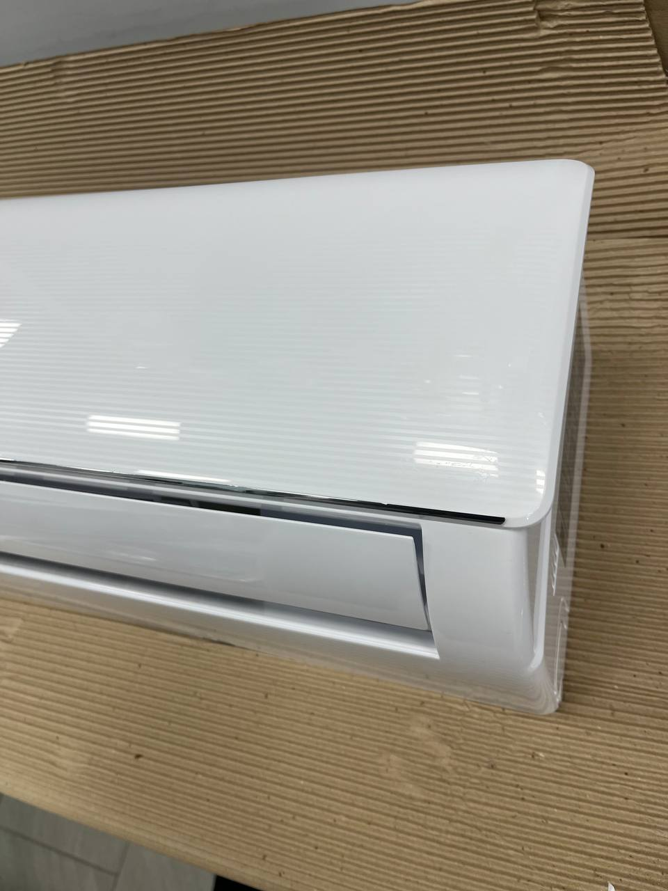 Кондиционер сплит-система TCL TAC-09CHSD/XAB1I Inverter R32 (Уценка) отзывы - изображения 5
