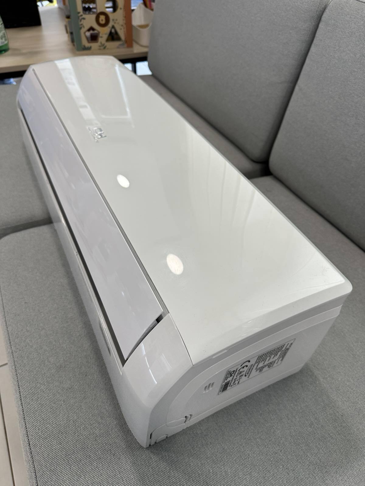 Внутренний блок мультисплит-системы Cooper&Hunter Vital Inverter WI-FI R32 CH-S09FTXF-NG(I) (Уценка) отзывы - изображения 5