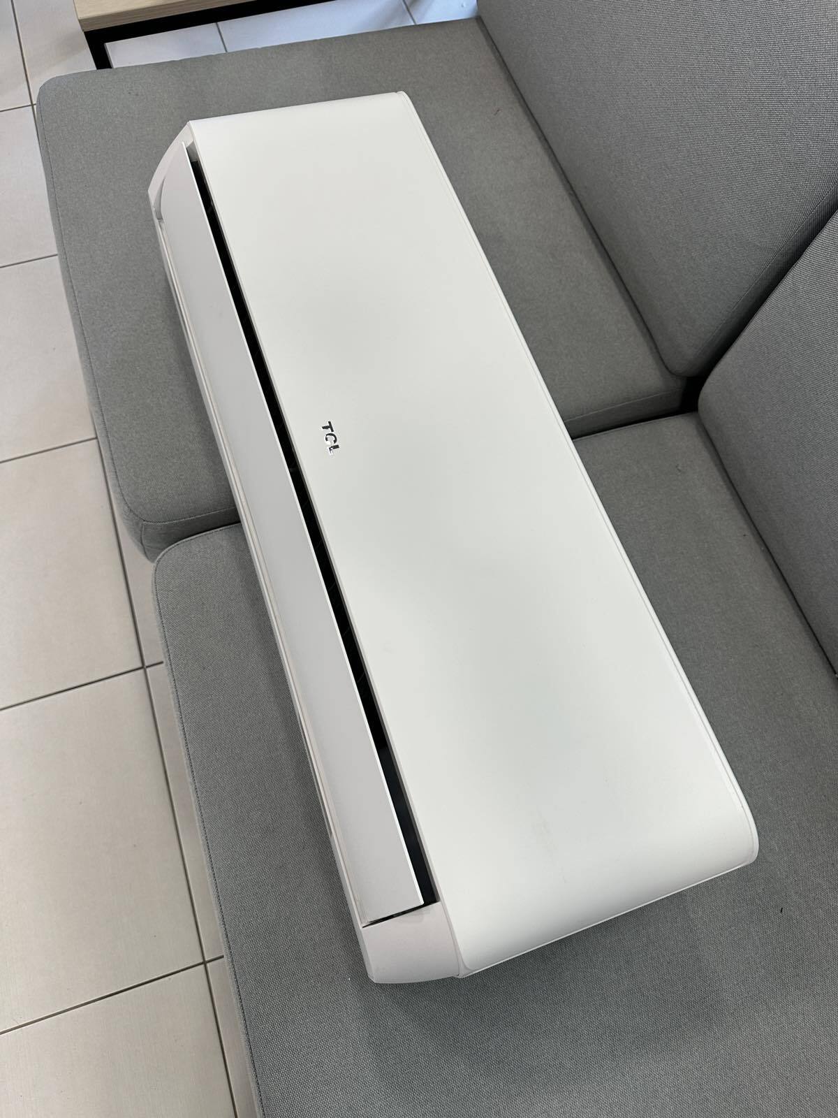 в продажу Кондиціонер спліт-система TCL Ocarina TAC-09CHSD/TPG11I Inverter R32 WI-FI (Уцінка) - фото 3