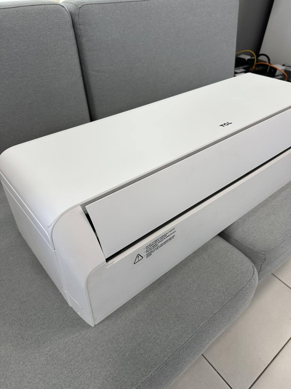 продаємо TCL Ocarina TAC-09CHSD/TPG11I Inverter R32 WI-FI (Уцінка) в Україні - фото 4
