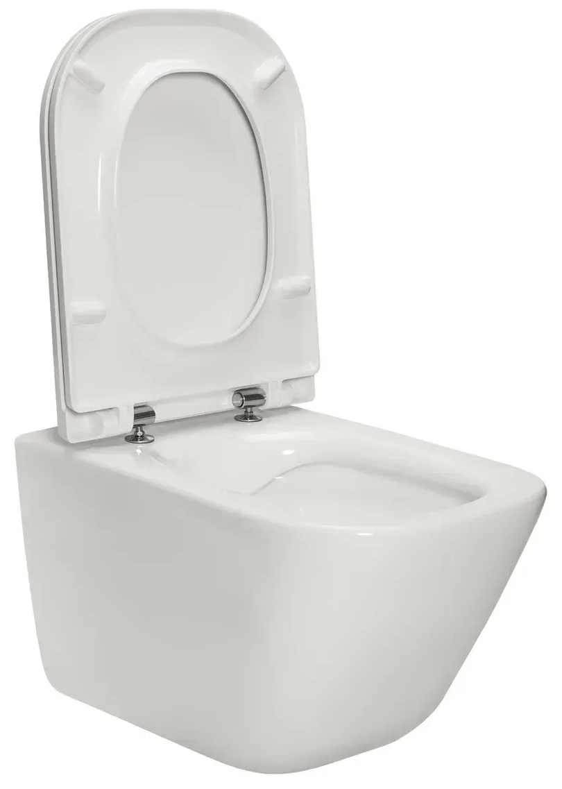 в продажу Інсталяція для унітазу Grohe Rapid SL 38772001 + Roca Gap Clean Rim A34H470000 - фото 3