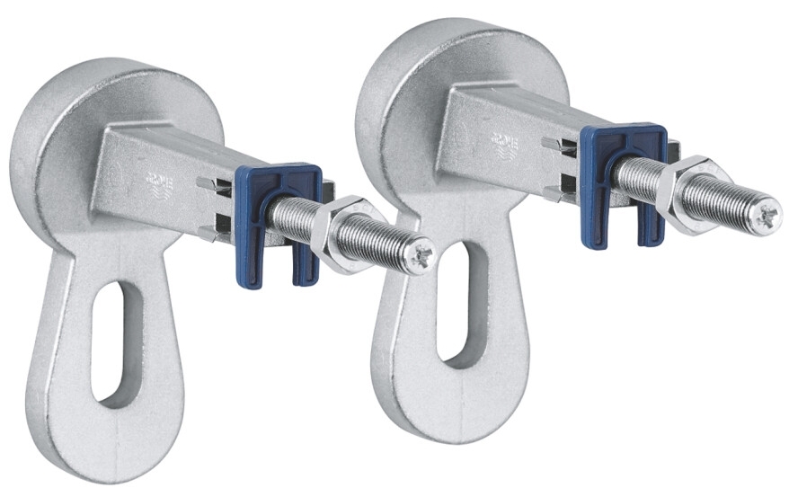 Комплект инсталляции с унитазом Grohe Rapid SL 3884966Q + Kroner Eifel WHI493436 Tornado (3884966KE493436T) характеристики - фотография 7