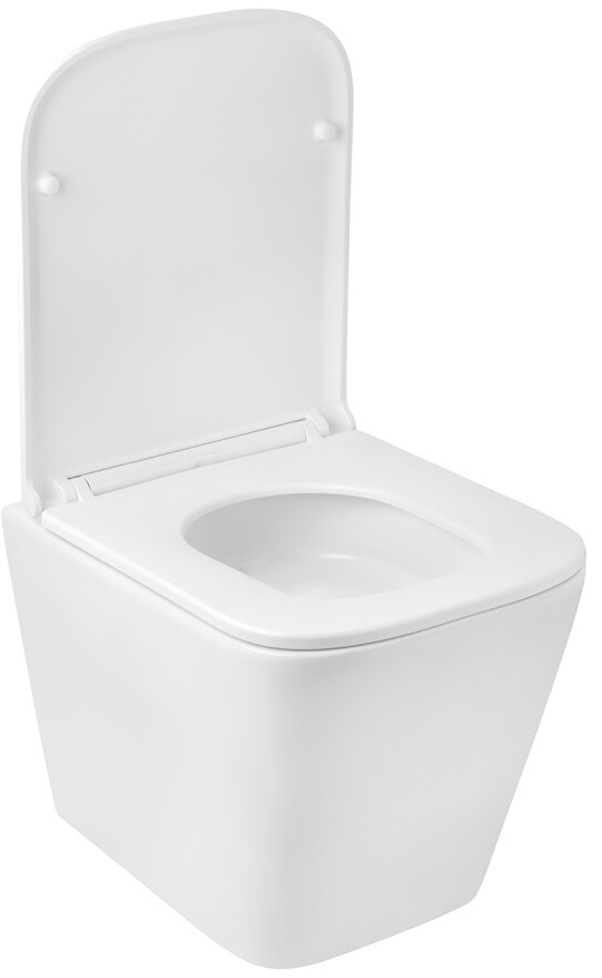 Комплект инсталляции с унитазом Grohe Rapid SL 3884966Q + Kroner Eifel WHI493436 Tornado (3884966KE493436T) внешний вид - фото 9